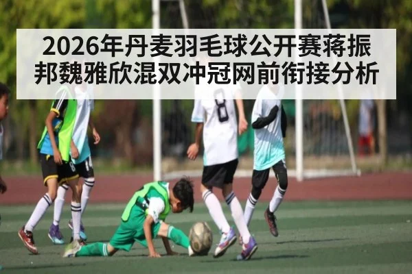 2026年丹麦羽毛球公开赛蒋振邦魏雅欣混双冲冠网前衔接分析